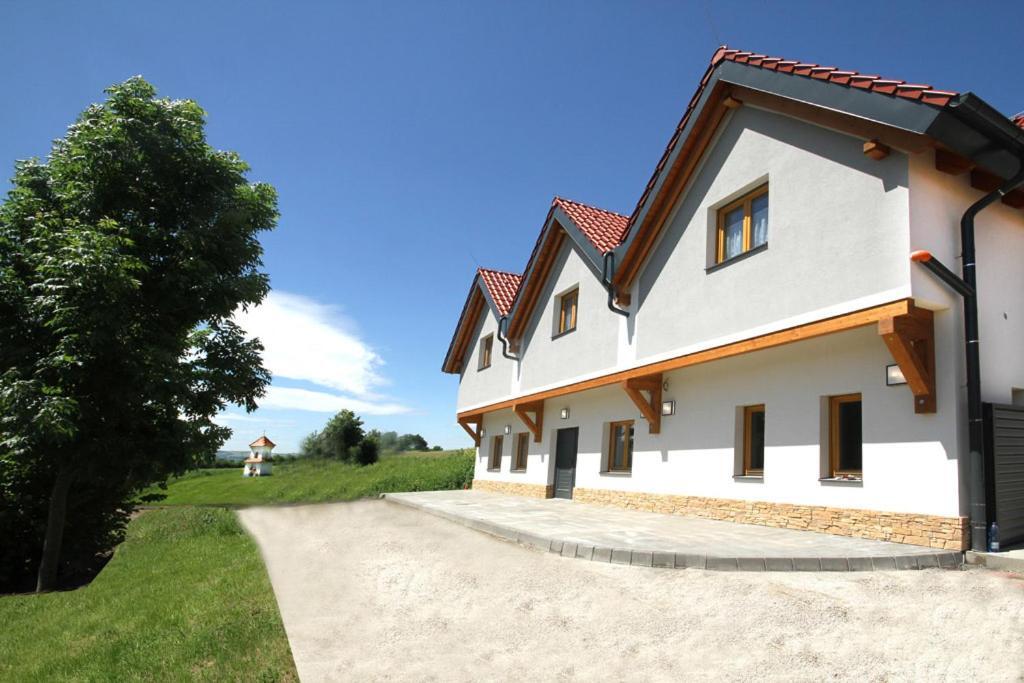 Sklep S Penzionem Kozojidky Esterno foto